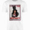 Alice Cooper Wants You T-Shirt