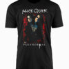 Alice Cooper Paranormal
