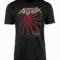 Anthrax Live in Japan T-Shirt