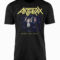Anthrax Among The Living T-Shirt
