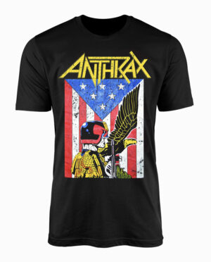 ANTnthrax dedd Eagle