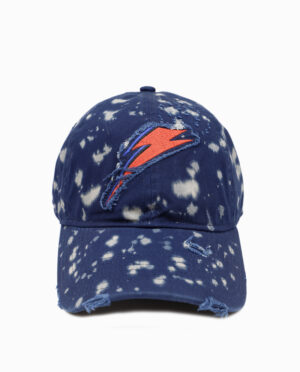 BA00147DBWMa-Bowie-Hat