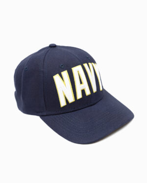 Navy Mascot Hat