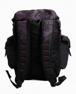 Gears 5 Camouflage Backpack
