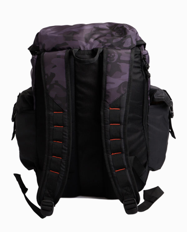 Gears 5 Camouflage Backpack