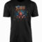 Dio Strange Highways T-Shirt Main Image