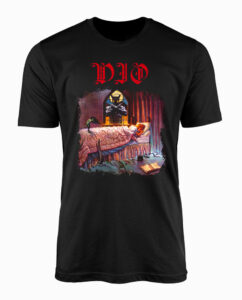 Dio Dream Evil T-Shirt Main Image