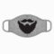 Stache & Beard Face Cover