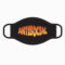 Antisocial Face Cover