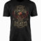 Five Finger Death Punch 100 Proof Black T-Shirt