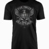 Five Finger Death Punch Eagle Crest T-Shirt