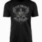 Five Finger Death Punch Eagle Crest T-Shirt