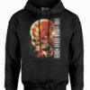 5FDP Justice for None Hoodie Main Image