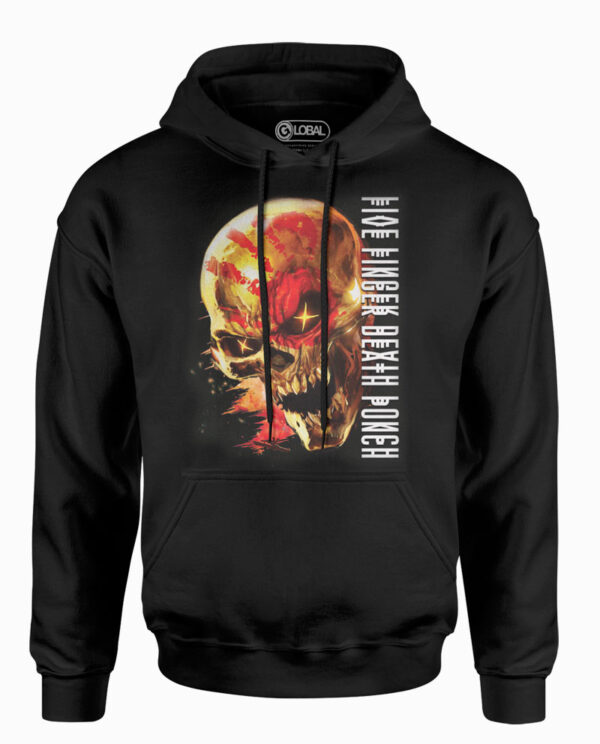 5FDP Justice for None Hoodie Main Image