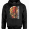5FDP Justice for None Hoodie Main Image