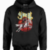 Ghost A Pale Horse Hoodie Main Image