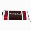 Tootsie Roll Glitter Coin Purse Wallet