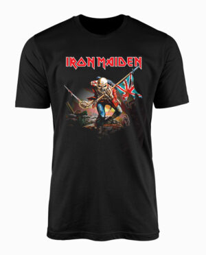 IRM10011-Iron-Maiden-Trooper-T