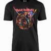 Iron Maiden Custer T-Shirt Main Image