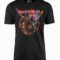 Iron Maiden Custer T-Shirt Main Image