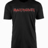 Iron Maiden-Logo Tshirt