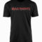 Iron Maiden-Logo Tshirt