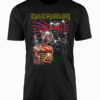 Iron Maiden Terminate T-Shirt Main Image