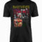 Iron Maiden Terminate T-Shirt Main Image