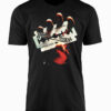 Judas Priest British Steel T-Shirt
