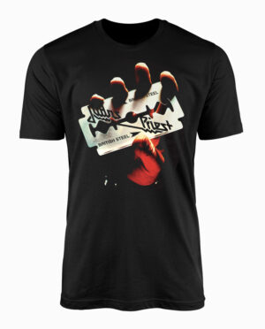 JDP10051-Judas-Priest-British-Steel-Tshirt