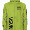 NASA Neon Green Jacket