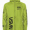 NASA Neon Green Jacket