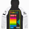 Polaroid Hooded Windbreaker
