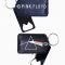 Pink Floyd Dark Side of the Moon Bottle Opener Key Chain