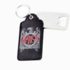 Slayer Iron Eagle Bottle Opener Keychain