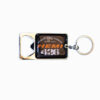 Mopar Hemi 426 Speed and Power Bottle Opener Keychain
