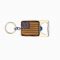 Tootsie Roll Dots Beer Opener Keychain