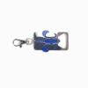 Budlight Bottle Opener Keychain