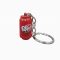 Dr Pepper Mini Soda Can Keychain