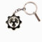 Gears of War COG Emblem Keychain