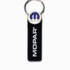 Mopar Rubber Keychain