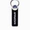 Mopar Rubber Keychain