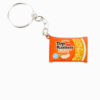 Nissin Top Ramen Keychain
