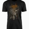 Lamb of God Crow T-Shirt Main Image