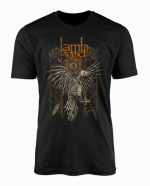 LAM100002-lamb-of-god-crow-tshirt
