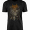 Lamb of God Crow T-Shirt Main Image