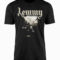 Lemmy Live To Win T-shirt