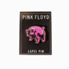 Pink Floyd Animals Tour Pig Lapel Pin