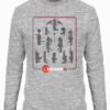 Gears of War Armament T-Shirt