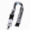 Mack Truck Silver Lanyard